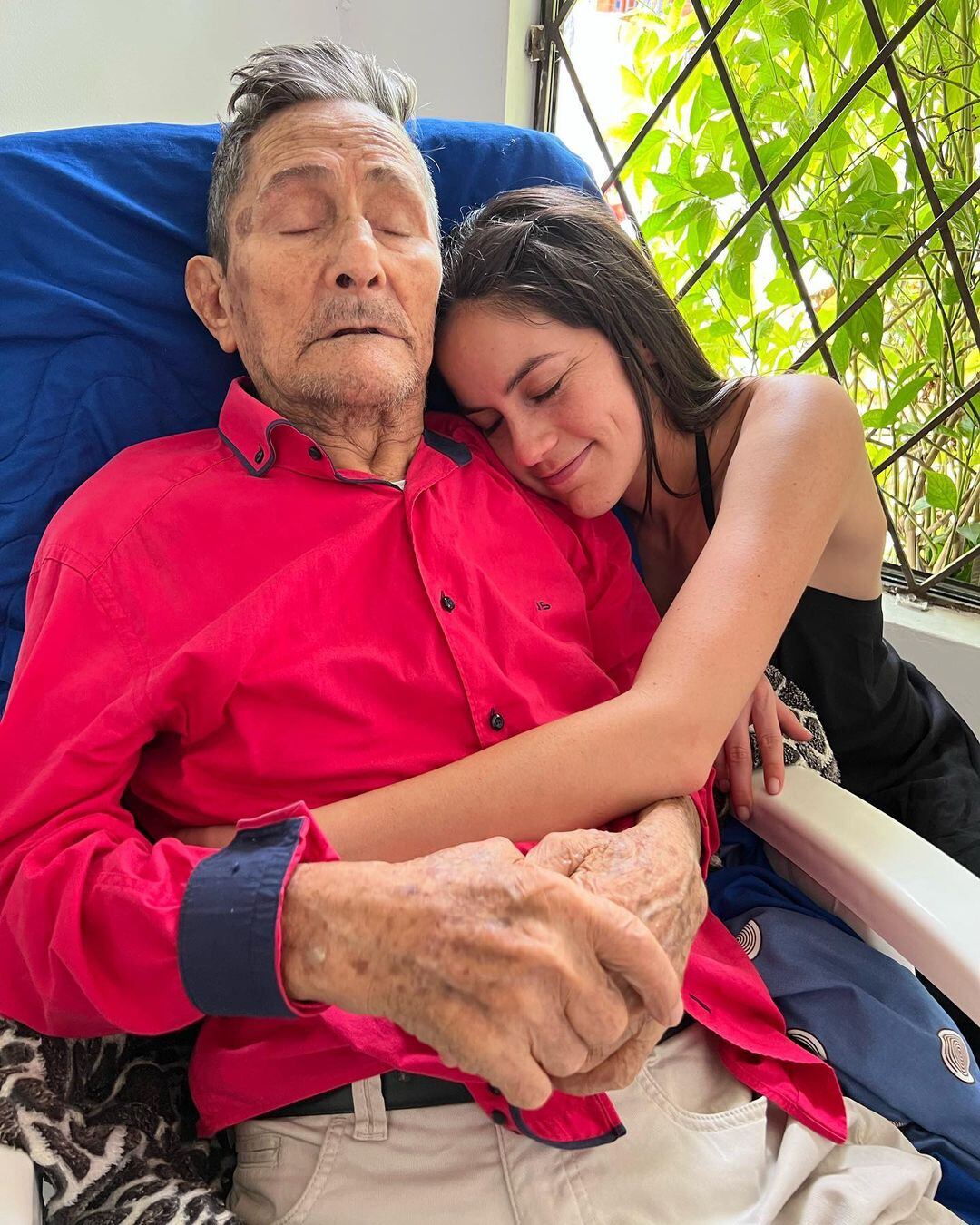 Instagram @lindapalma