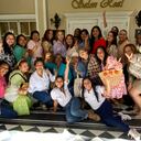 En 2022 se han atendido con oferta institucional 854 mujeres víctimas de violencia.