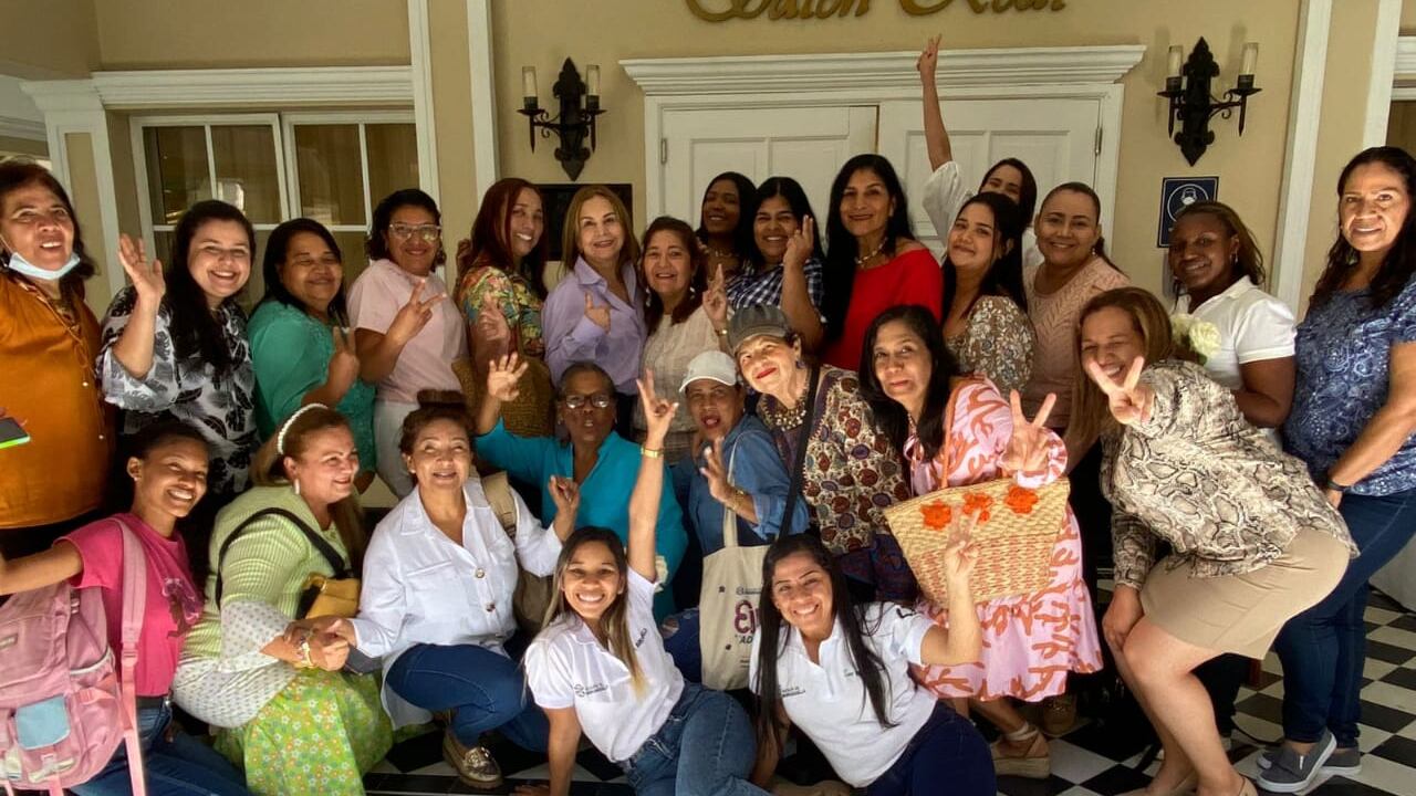 En 2022 se han atendido con oferta institucional 854 mujeres víctimas de violencia.