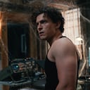'Spider Man: Un nuevo día'