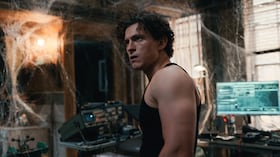 'Spider Man: Un nuevo día'