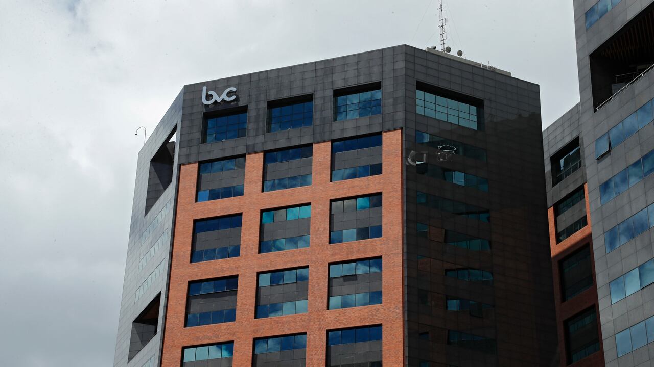 Bolsa de Valores de Colombia BVC
Bogota octubre 9 del 2020