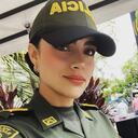 Ramírez recibió el premio de mejor policía o militar influencer de 2022.