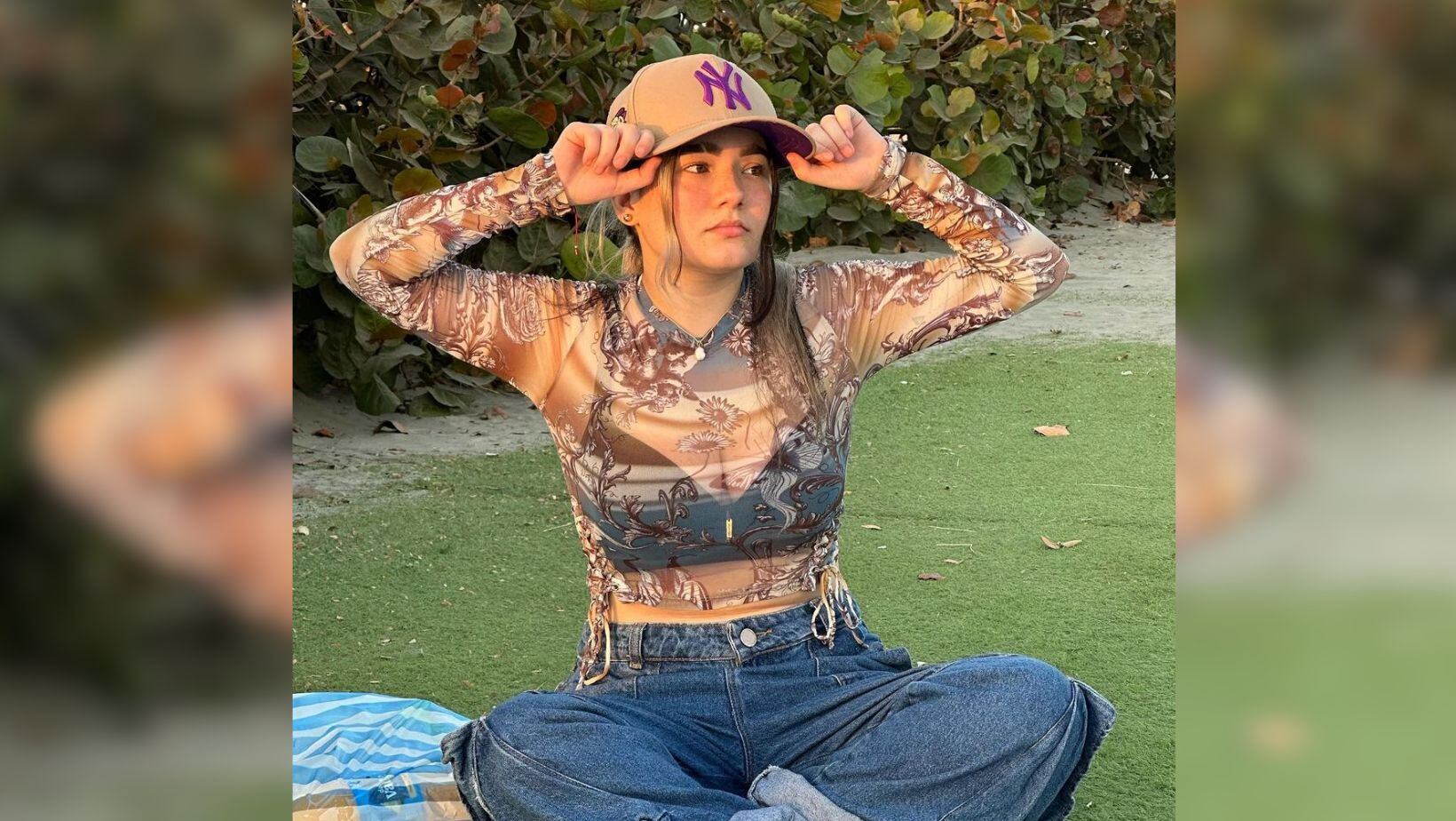 'La Baby Flow', exconcursante de 'La Voz Kids', denunció amenazas de muerte por su orientación sexual