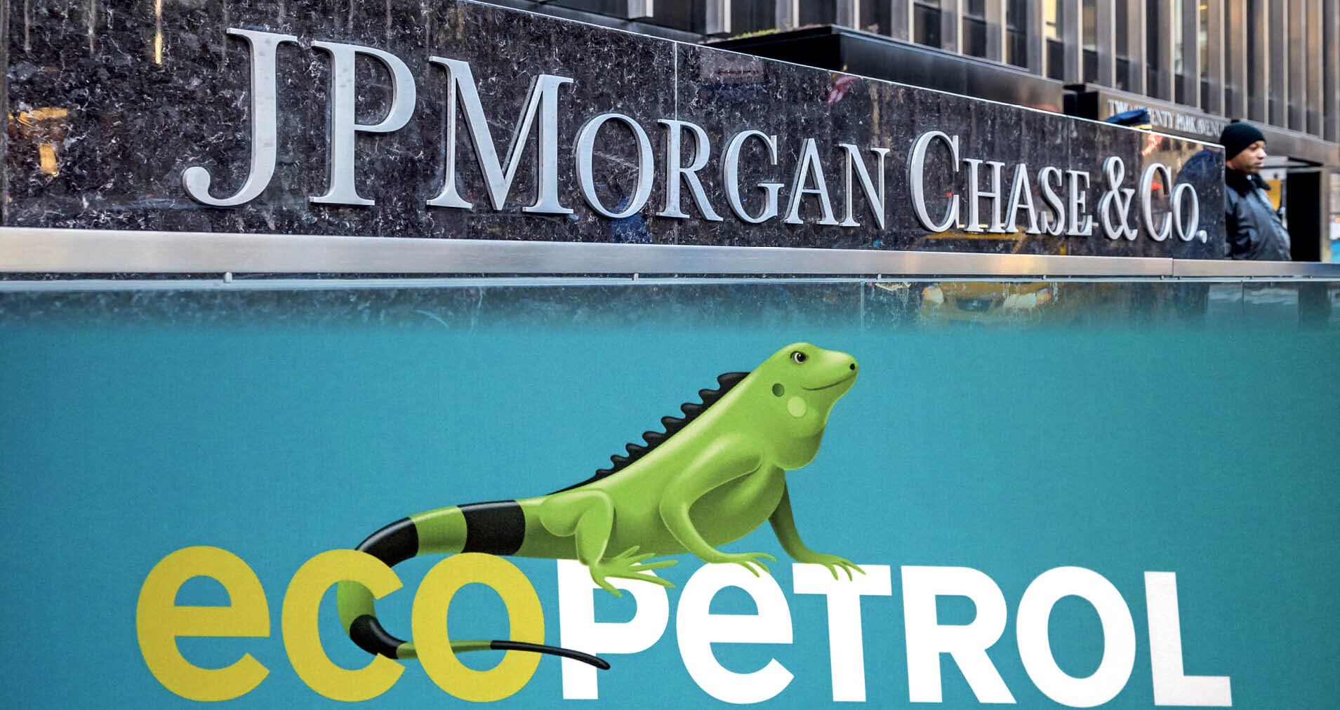 Una de las preocupaciones de JP Morgan es un posible “conflicto de agencia”, tras la negativa de Ecopetrol de participar en la compra de un proyecto petrolero en EE. UU.