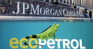 Una de las preocupaciones de JP Morgan es un posible “conflicto de agencia”, tras la negativa de Ecopetrol de participar en la compra de un proyecto petrolero en EE. UU.