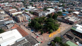 Centro de Jamundí