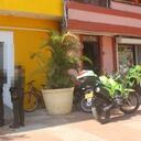 Restaurante chino robado en Cartagena