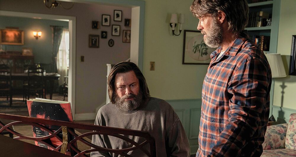 Al tercer episodio de esta serie (ya renovada para una segunda temporada) se le considera de lo mejor hecho en televisión esta década. 