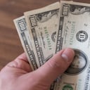 Dólar dólares