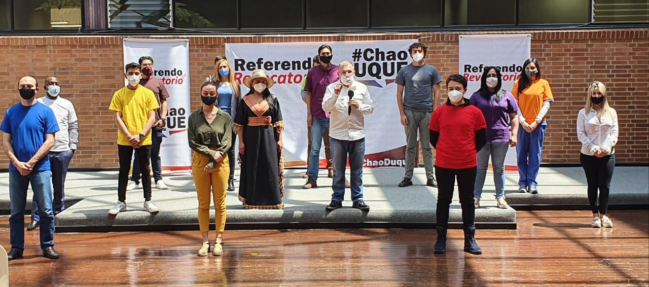 Referendo Roy Barreras