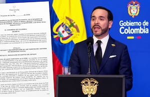 Facultades presidenciales