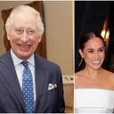 Se mantienen las tensiones de la familia real, encabezada por Carlos III, con su hijo Enrique y su esposa Meghan Markle.