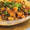 Esta ensalada compuesta de soja, semillas de amapola, cebada, col rizada, maní, batata y semillas de girasol podría ser la comida óptima para los hombres en misiones espaciales de larga duración.
ACS FOOD SCIENCE & TECHNOLOGY (2023), DOI: 10.1021
02/1/2024