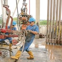 Una de las mayores preocupaciones frente al plan económico de Petro está en su idea de marchitar la industria de los hidrocarburos, la cual responde por 50 por ciento de las exportaciones nacionales.