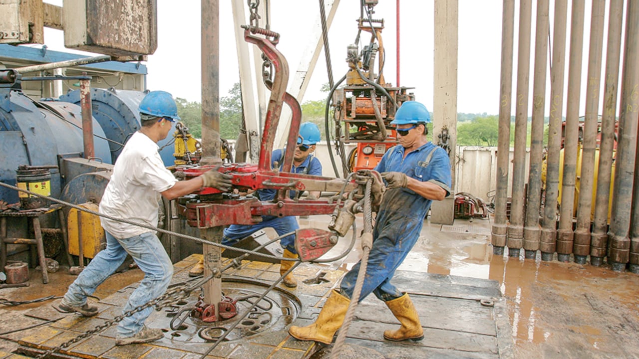 Según el informe Davivienda PMI, ya se empiezan a sentir los efectos negativos de la inflación.