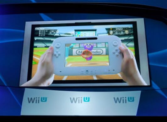 Aunque una de las grandes posibilidades de Wii U es su capacidad de que el juego continúe en la pantalla del mando sin necesidad de televisión , no renuncia a enriquecer la experiencia multijugador.