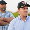 Sneyder Pinilla, exsubdirector de la UNGRD.