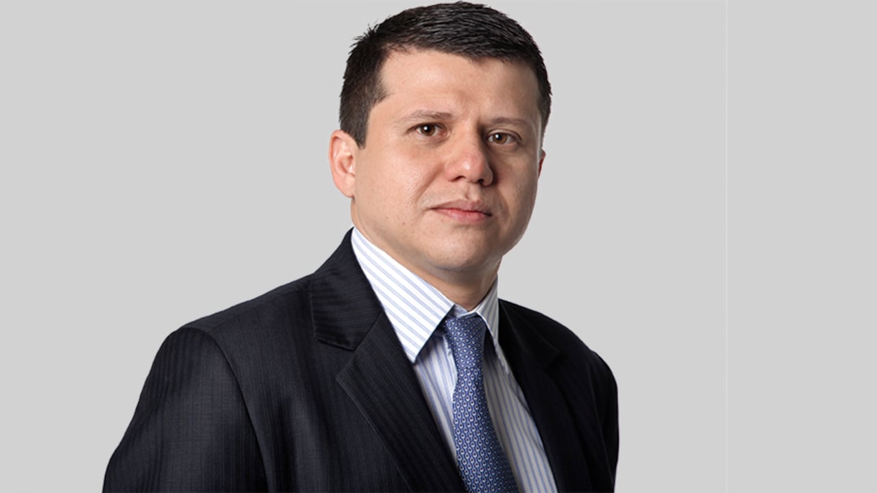 Bernardo ‘Ñoño’ Elías, condenado por Odebrecht.