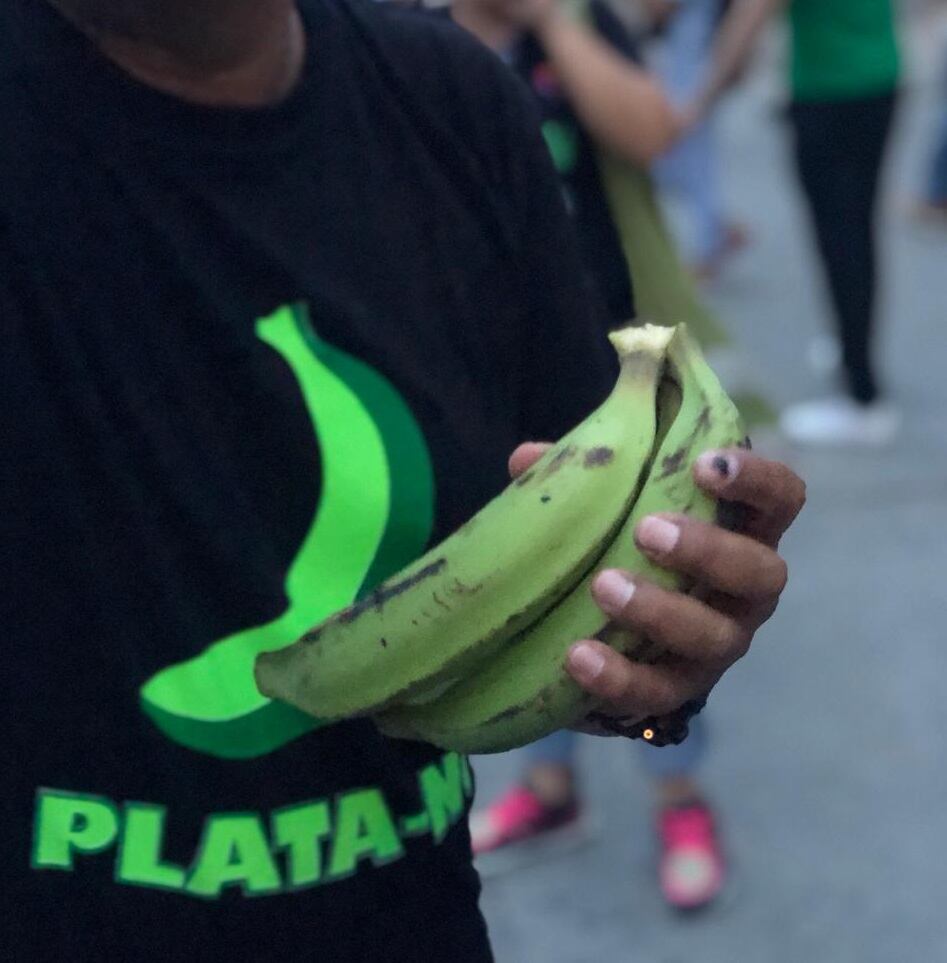 Los tulueños estarían pagando estas extorsiones. 