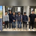 Carteles de tráfico de migrantes ahora recurren a conductores menores de edad para manejar carros donde introducen ilegales.