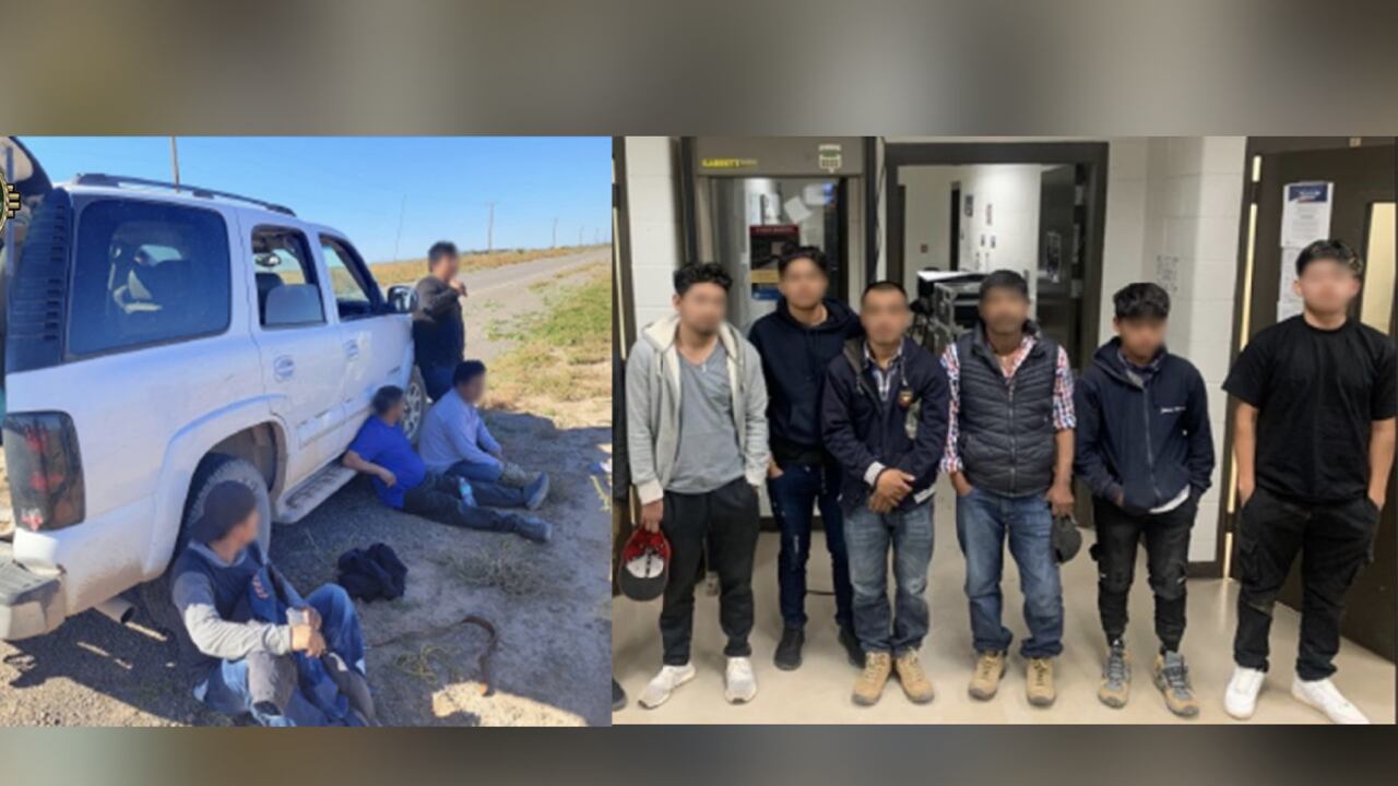 Carteles de tráfico de migrantes ahora recurren a conductores menores de edad para manejar carros donde introducen ilegales.