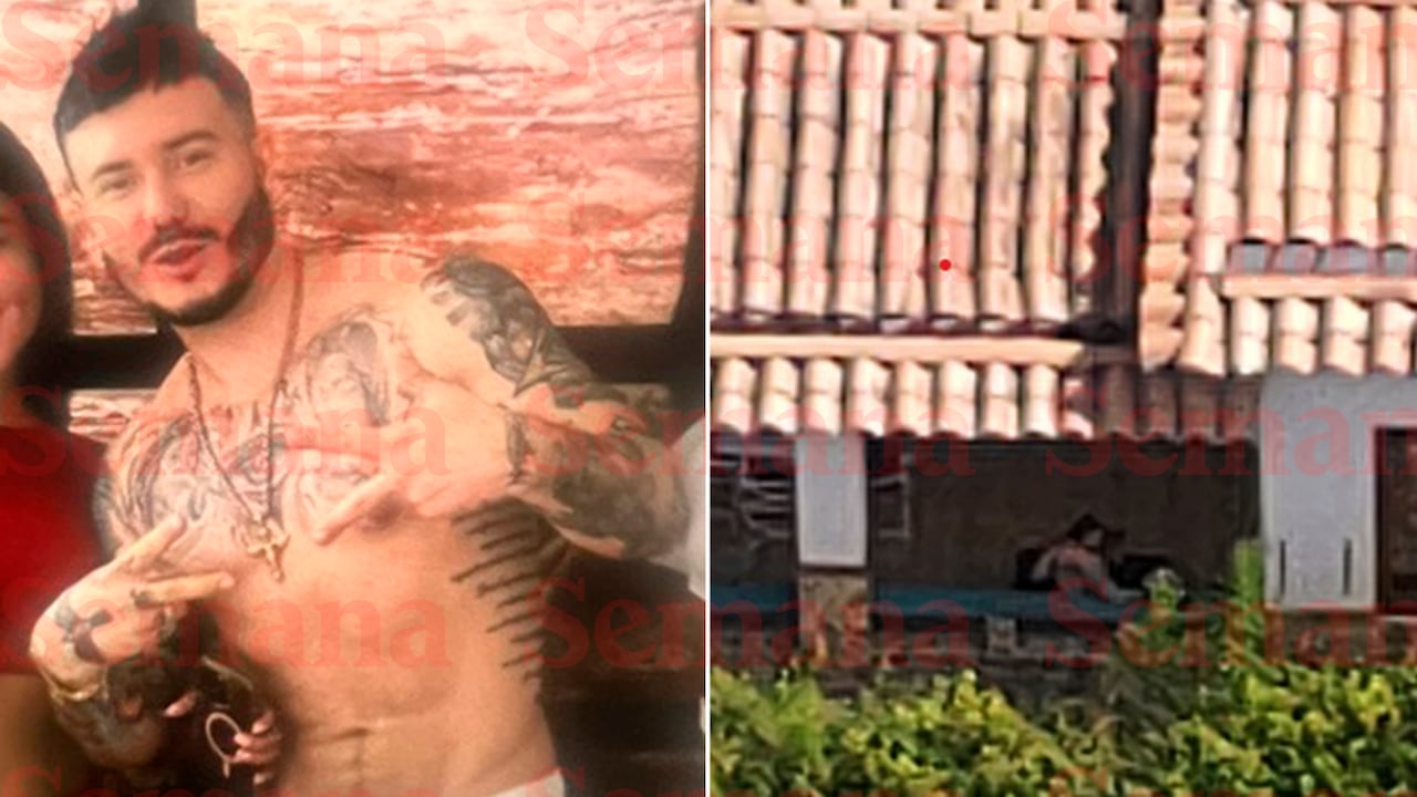 Óscar Camargo Ríos, alias “Pichi”