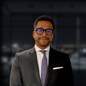 Víctor Ramírez, socio de Auditoría de BDO