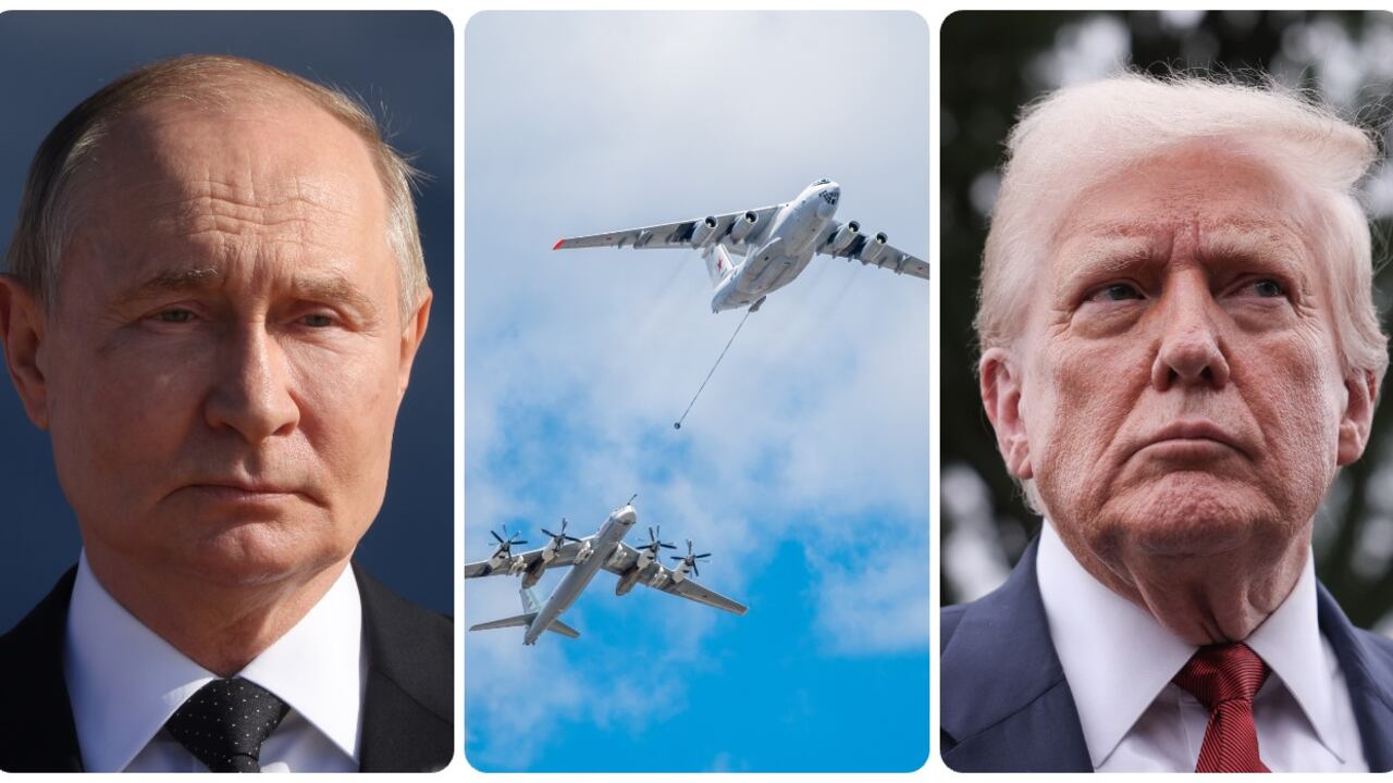 Las tensiones entre ambos países siguen en aumento