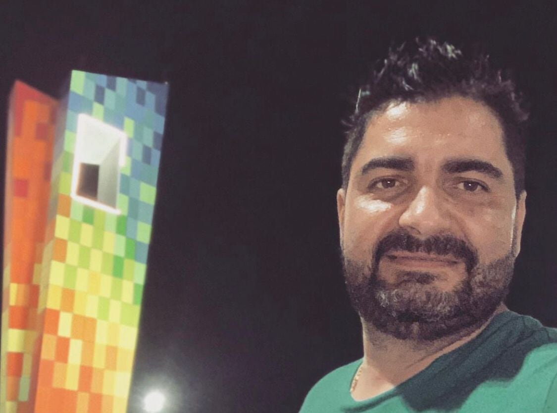 Juan arlos Villegas reveló la verdadera razón por la que También Caerás llegó a su fin.