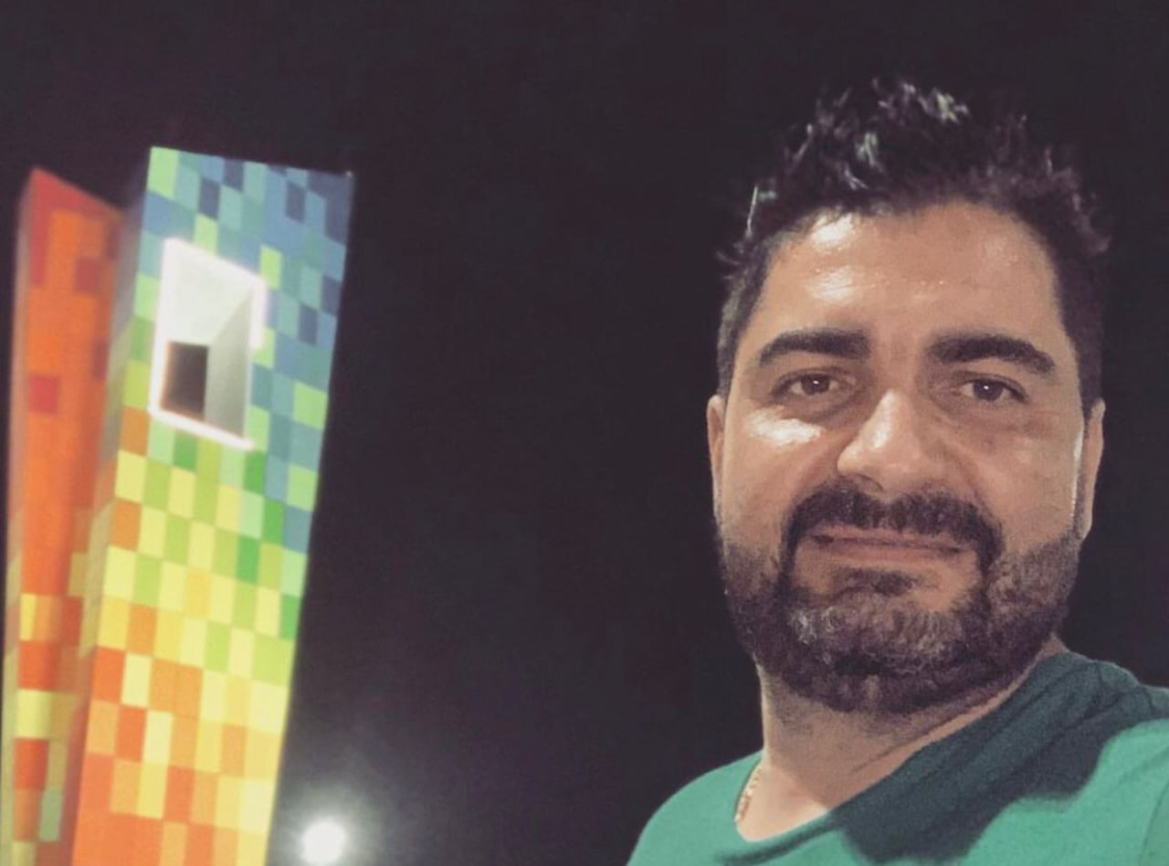 Juan arlos Villegas reveló la verdadera razón por la que También Caerás llegó a su fin.