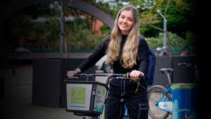 Estos son los 8 puntos que debe tener en cuenta para hacer uso del Sistema de Bicicletas Públicas del Área Metropolitana del Valle de Aburrá.