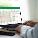 Microsoft Excel permite organizar la información.