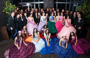 Gran Vals de la Fundación María José