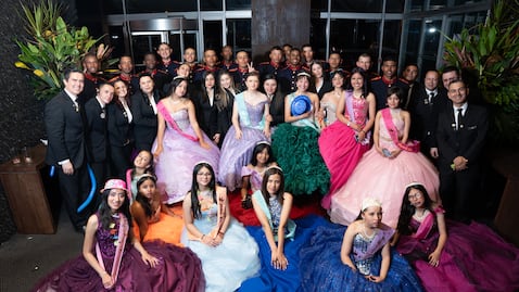 Gran Vals de la Fundación María José