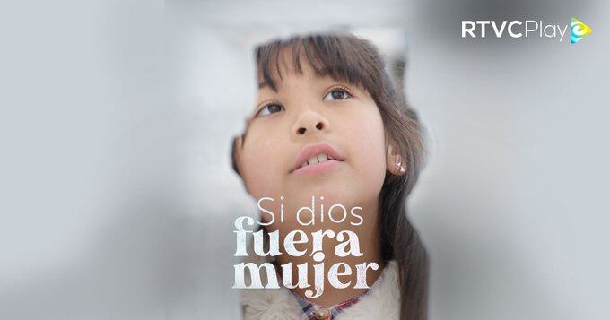 Documental 'Si Dios fuera mujer'