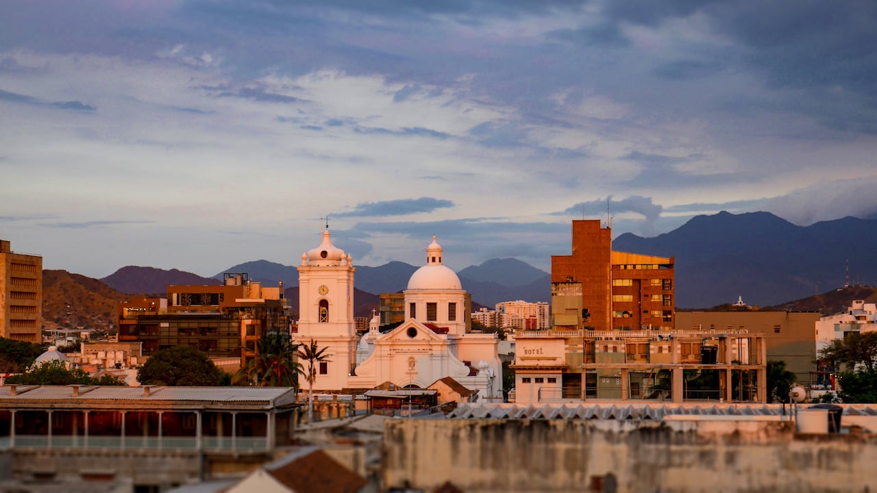 En Santa Marta se adelantan diversos proyectos orientados a darle un carácter histórico y patrimonial al territorio.