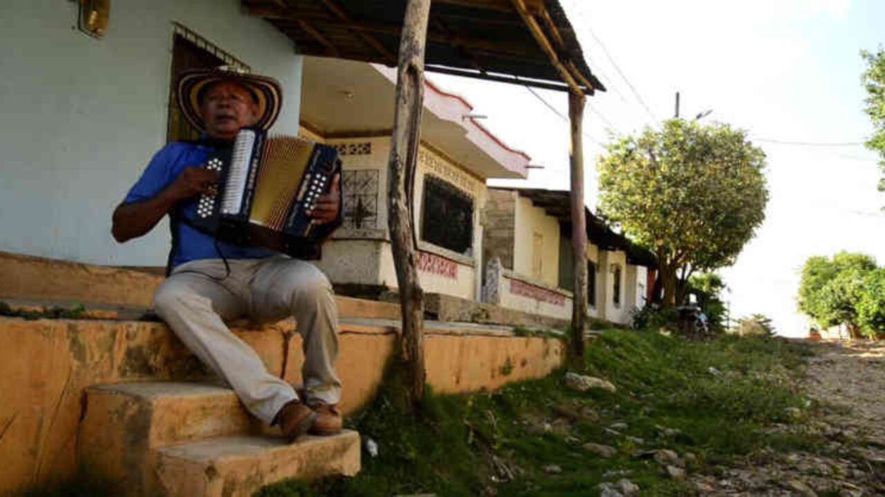 Un fotograma del largometraje.