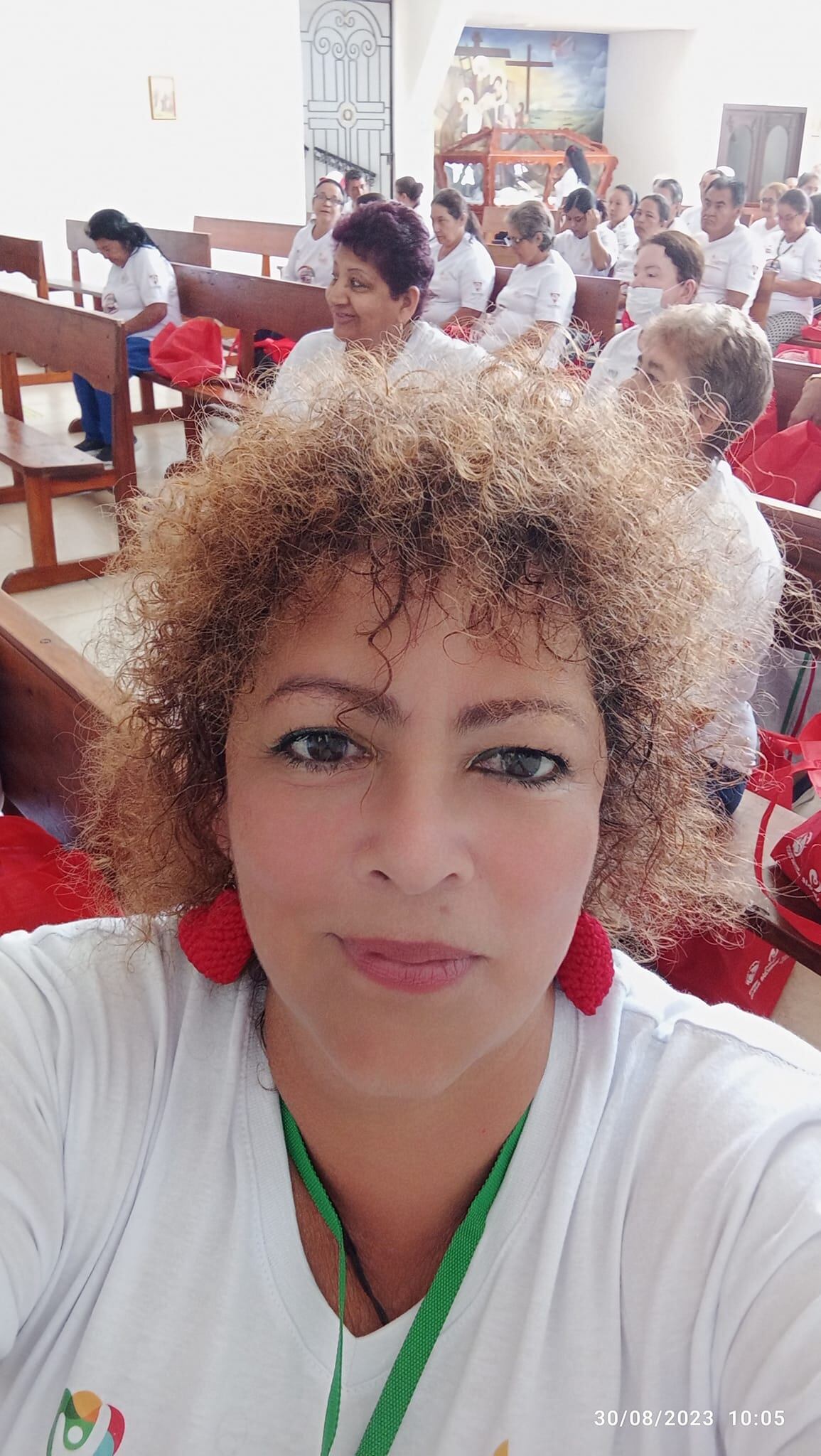 Ana María Gutiérrez López,