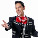 El actor interpreta el rol de Emiliano en La hija del mariachi El Musical. Foto: Cortesía RCN.