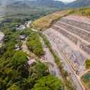 Vía 40 Express puso en operación 50km completamente rehabilitados entre Girardot y Melgar.