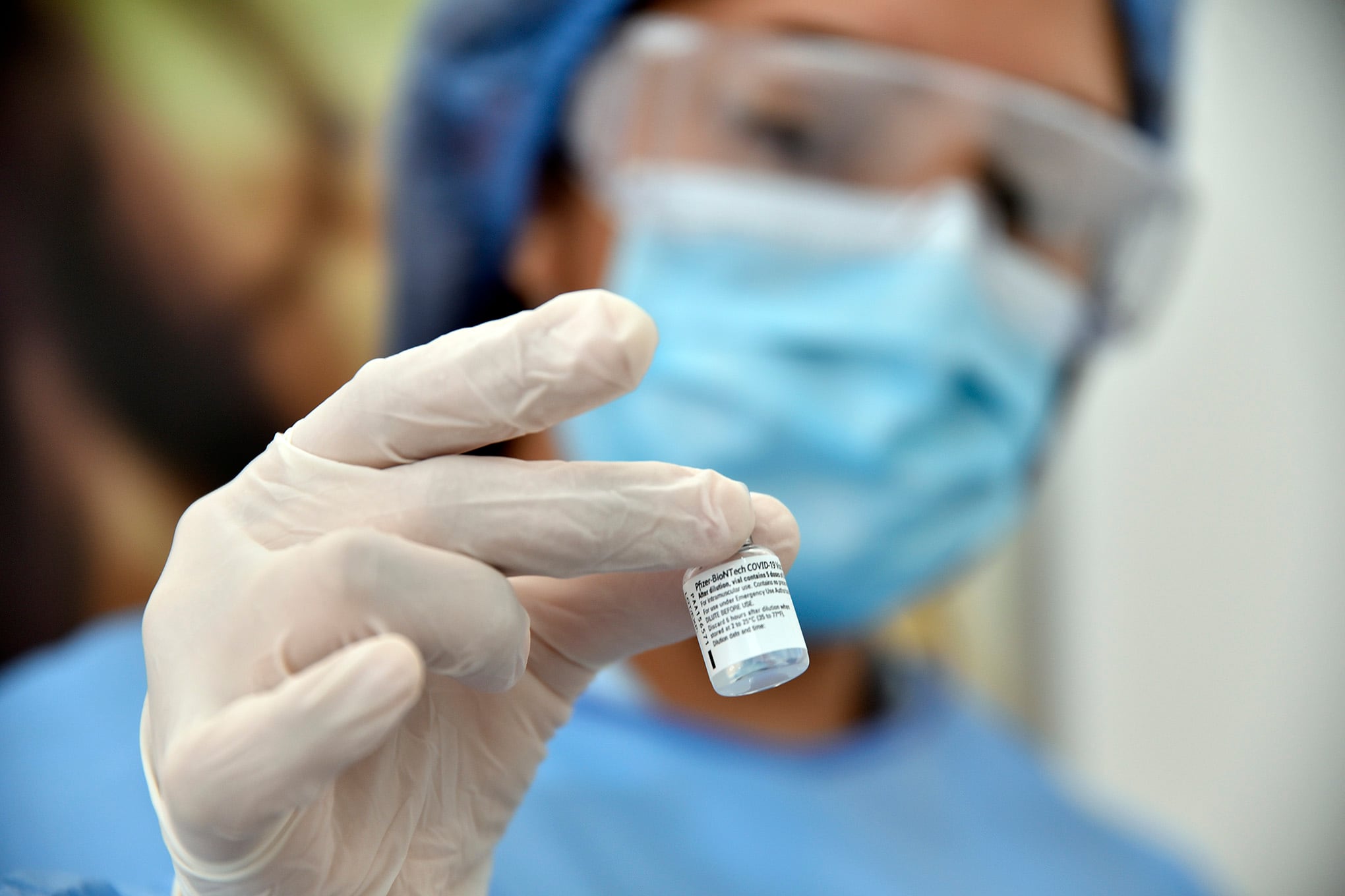 Vacuna, vacunación covid 19