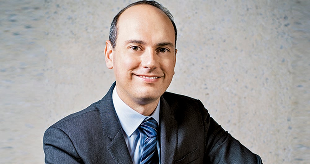 josé ignacio lópez Director de Investigaciones Económicas, Corficolombiana