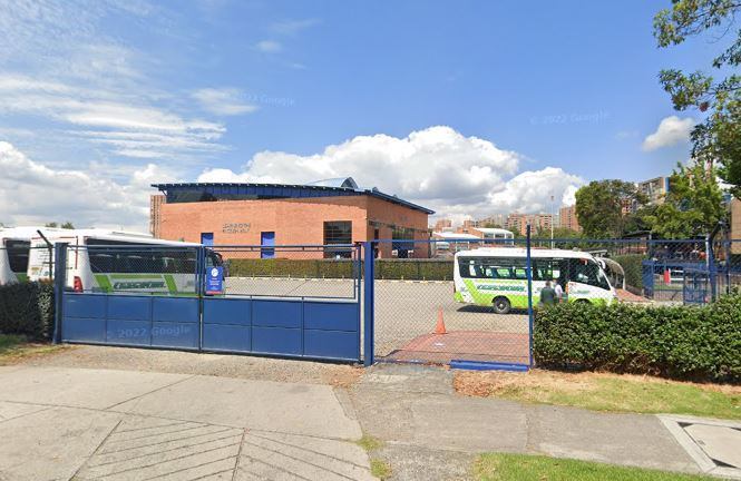 Colegio The English School