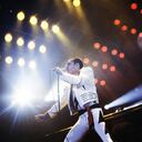 Miles de artículos pertenecientes al carismático líder de Queen, Freddie Mercury, desde manuscritos de los mayores éxitos de su banda hasta muebles, pinturas y chucherías, se subastan en Londres.