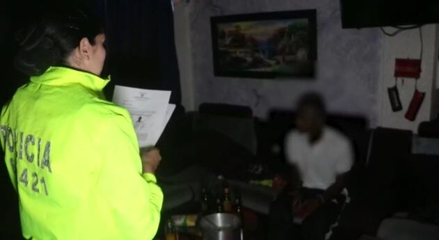 Cayeron cuatro peligrosas estructuras criminales dinamizadoras de homicidios, hurtos y tráfico de estupefacientes en Cali.