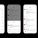 Threads ha ganado fuerza entre los usuarios que buscan una alternativa a Twitter.