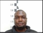 García Machado, alias Galleta.