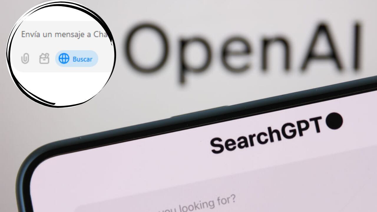 OpenAI presenta SearchGPT gratis, marcando un cambio importante en las búsquedas en línea.