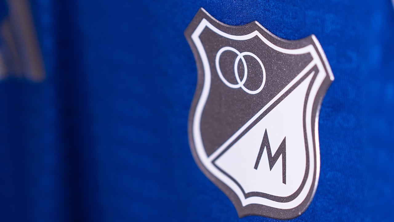 Millonarios definió a su nuevo AT.